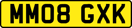 MM08GXK