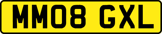 MM08GXL