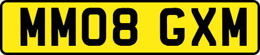 MM08GXM