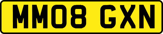 MM08GXN