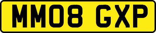 MM08GXP