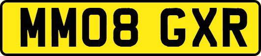 MM08GXR
