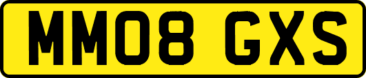 MM08GXS