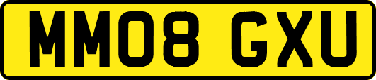 MM08GXU