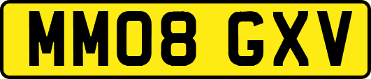 MM08GXV