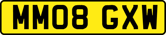 MM08GXW