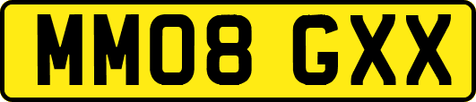 MM08GXX