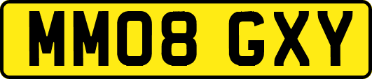 MM08GXY
