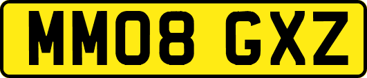 MM08GXZ