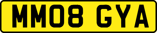 MM08GYA