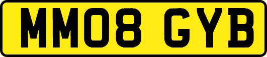 MM08GYB