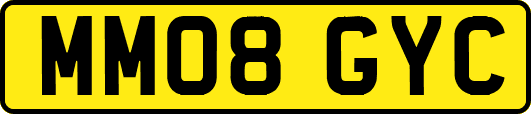 MM08GYC