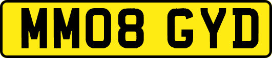MM08GYD