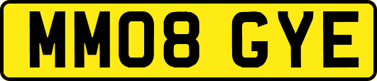 MM08GYE