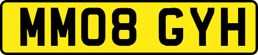 MM08GYH