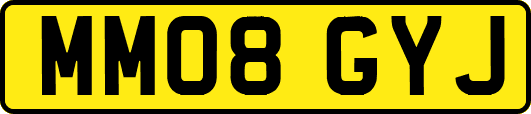 MM08GYJ