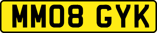 MM08GYK