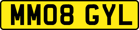 MM08GYL