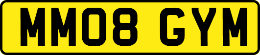 MM08GYM