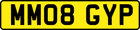 MM08GYP