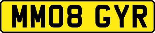 MM08GYR