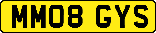 MM08GYS