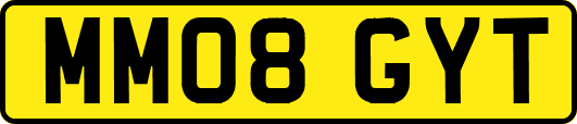 MM08GYT