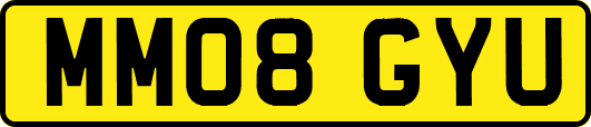 MM08GYU