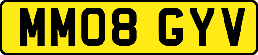 MM08GYV