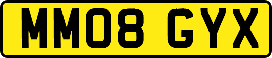 MM08GYX