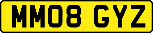 MM08GYZ