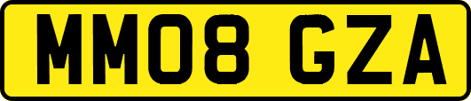 MM08GZA