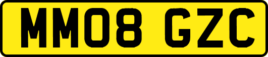MM08GZC