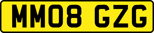 MM08GZG