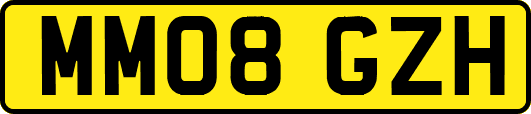 MM08GZH