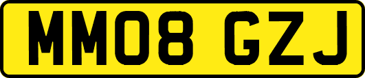 MM08GZJ