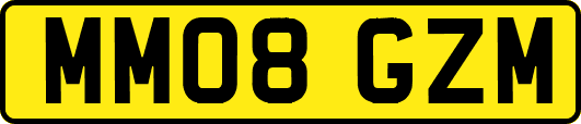 MM08GZM