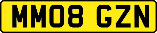 MM08GZN