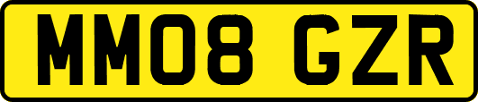 MM08GZR