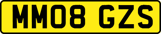MM08GZS