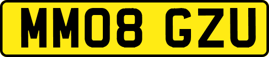 MM08GZU