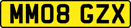 MM08GZX