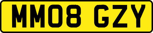 MM08GZY
