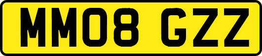 MM08GZZ