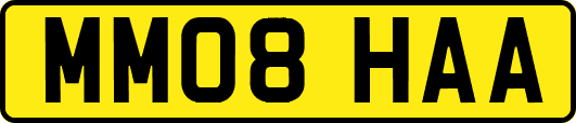 MM08HAA