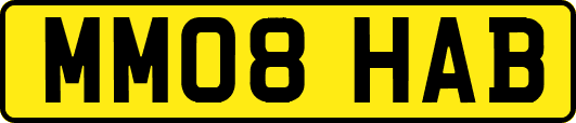 MM08HAB