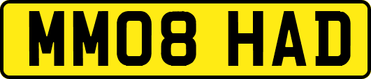 MM08HAD