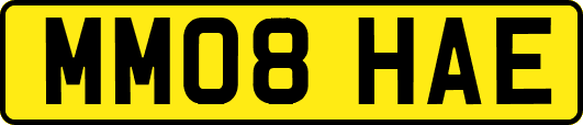 MM08HAE