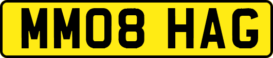 MM08HAG