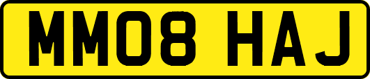 MM08HAJ